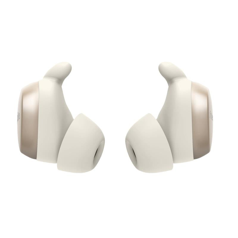 Friendie AIR ZEN 3.0 Silk ANC Sleep Earbuds - In Ear Headphones 1 Set