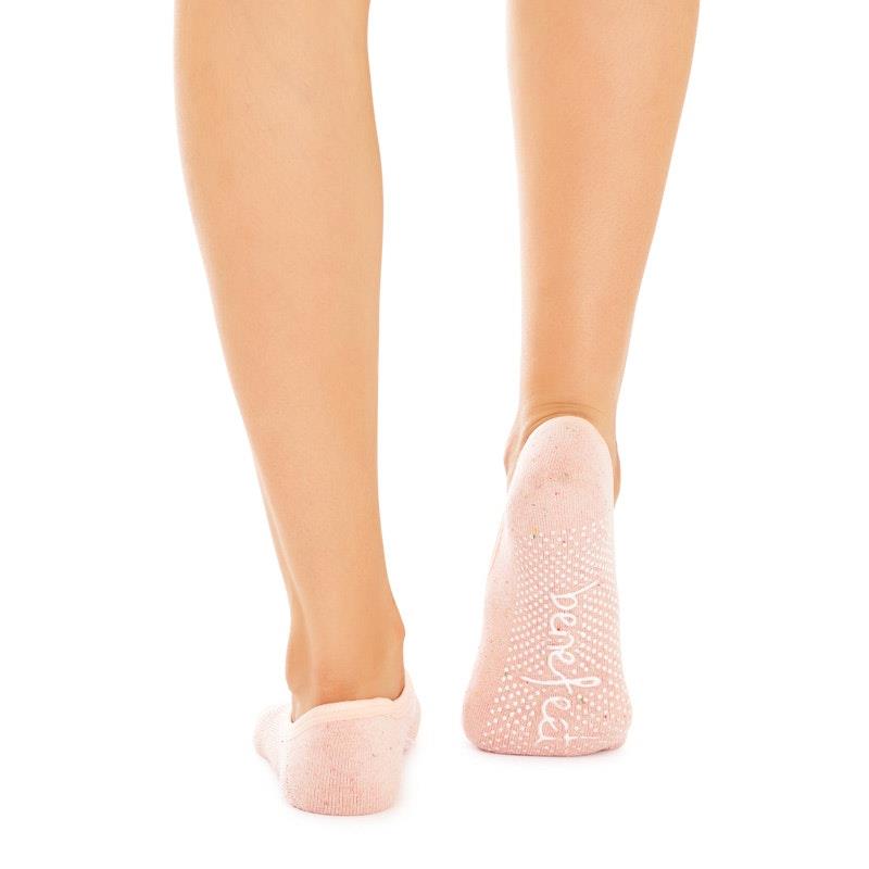 Benefeet 9 Pairs of Women's Studio Socks with Terry Lining & Non-Slip - Nep Yarn Size 5-10-Auzzi Store