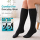 Living Today Miracle Compression Socks - Large/XL Bundle (2 Pairs) – view 7 - Auzzistore