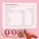 Unichi Rose Collagen Gummies Marine Collagen, 60 Count x3 Pack – view 7