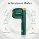JOVS Venus Pro II IPL Hair Remover – Smart Skin Sensor, 6 Modes, ICE Cooling – view 8 - Auzzistore