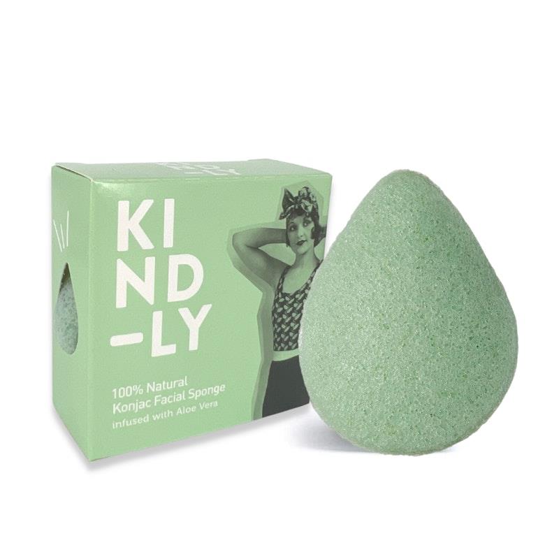 KIND-LY Ultimate Essentials Bundle - Lavender Mist Calming Toner