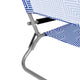 Lazy Dayz Foldable Beach Chair - Makena 2-Piece Set – view 8 - Auzzistore