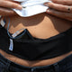 Glucology Insulin Pump Waist Belt - Black (Large) – view 8