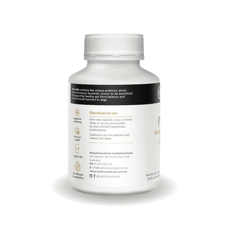 CanineCeuticals The Ultimate Gut Bundle - Digestive Health Support