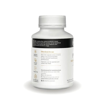 CanineCeuticals The Ultimate Gut Bundle - Digestive Health Support