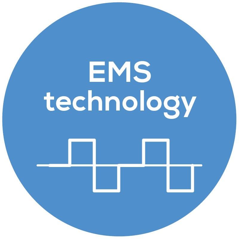 Beurer EM59 Digital TENS/EMS Device with Heat Function - 1 Unit-Auzzi Store