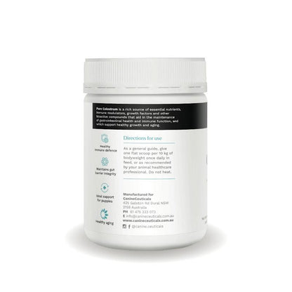 CanineCeuticals Allergy Support Bundle - Comprehensive Allergy Relief