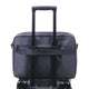 Flightmode Laptop Messenger Bag - Charcoal - 1pc – view 8 - Auzzistore