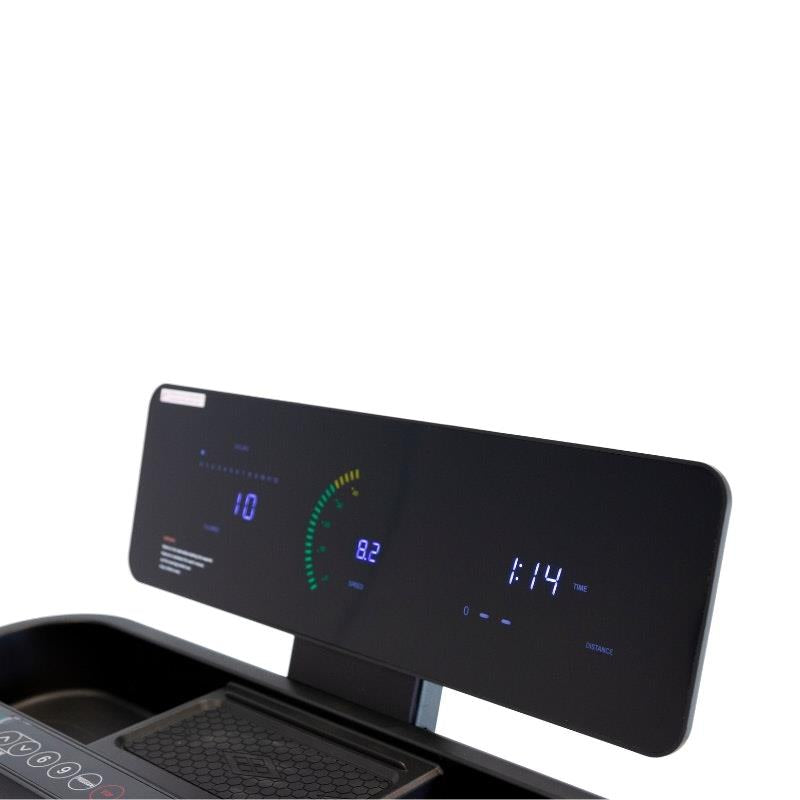 BH Fitness G6540 NYDO Treadmill - Elevate Your Home Workouts