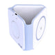 PLUGD 3-in-1 Wireless Charging Foldable Station for Apple MagSafe – view 8 - Auzzistore