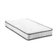 Bedra Bedding Reversible Baby Cot Mattress - Bonnell Spring Foam 13cm – view 8 - Auzzistore