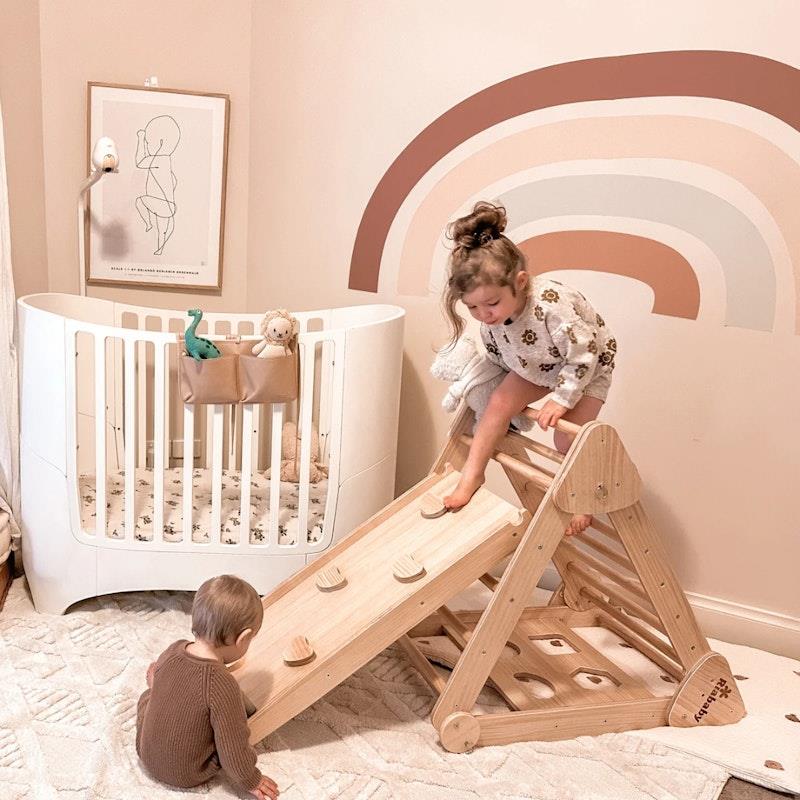 Riababy Wombat Climbing Set - 1 Unit