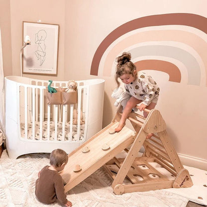 Riababy Wombat Climbing Set - 1 Unit