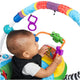 Baby Einstein Neighborhood Friends Activity Jumper 6m+ - Engaging Playtime for Your Baby – view 8 - Auzzistore