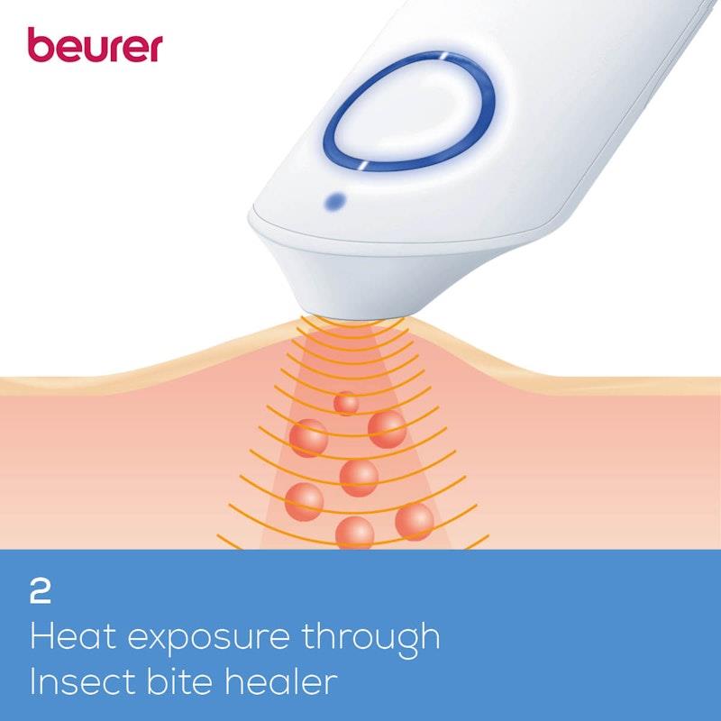 Beurer BR60 Insect Bite Healer - 1 Unit