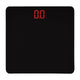 Clevinger Digital Glass Bathroom Scale - Max Capacity 180KG – view 8 - Auzzistore
