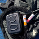 Glucology Travel Classic Case for Blood Glucose Monitors - Black – view 8