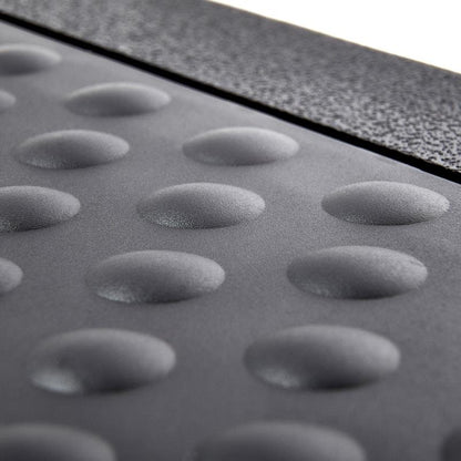 Reebok Mini Step - Compact Fitness Platform for All Levels