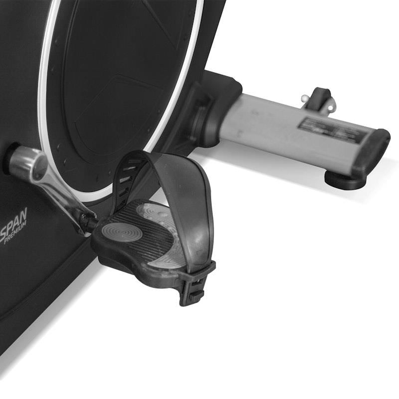 Lifespan Fitness RC-300 Recumbent Bike - One Size