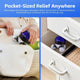 Remology Mini Therapy Handheld Massager - Portable Relief for Tension – view 8 - Auzzistore