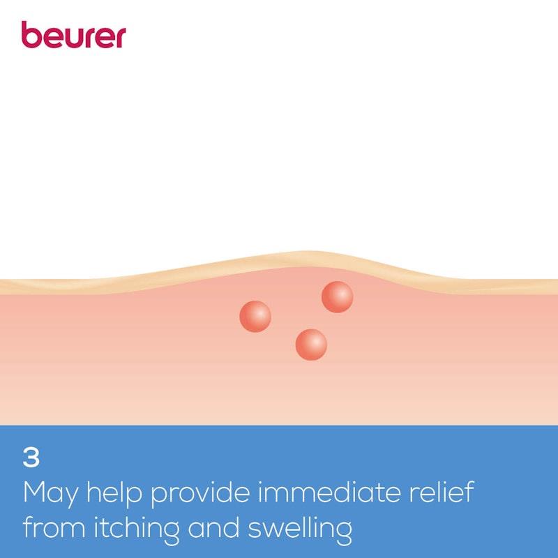 Beurer BR60 Insect Bite Healer - 1 Unit