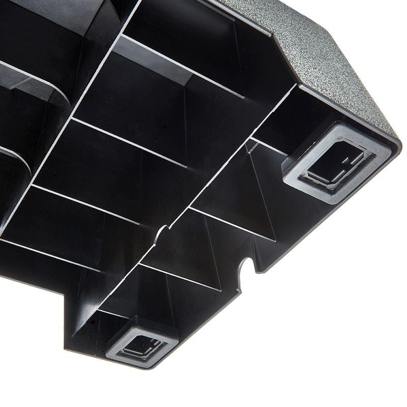 Reebok Mini Step - Compact Fitness Platform for All Levels