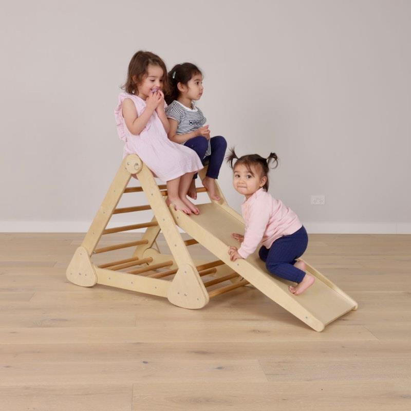 Riababy Wombat Climbing Set - 1 Unit