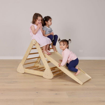 Riababy Wombat Climbing Set - 1 Unit