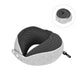 Flightmode Compact Luxury Memory Foam Travel Pillow - One Size – view 9 - Auzzistore
