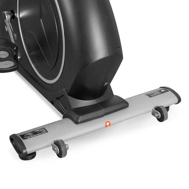 Lifespan Fitness RC-300 Recumbent Bike - One Size