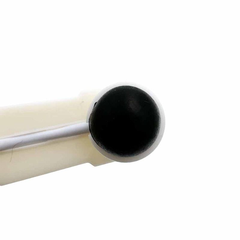 Caremax Ear Clip Electrodes for Electrotherapy - 1 Pair