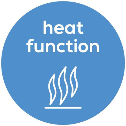 Beurer EM59 Digital TENS/EMS Device with Heat Function - 1 Unit-Auzzi Store