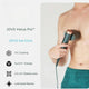 JOVS Venus Pro II IPL Hair Remover – Smart Skin Sensor, 6 Modes, ICE Cooling – view 9 - Auzzistore