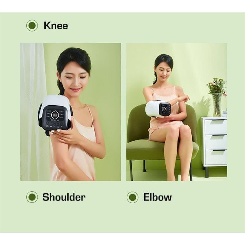 Caremax 5 in 1 Joint Massager with TENS, Air Bag Compression & Heat - 1 Unit