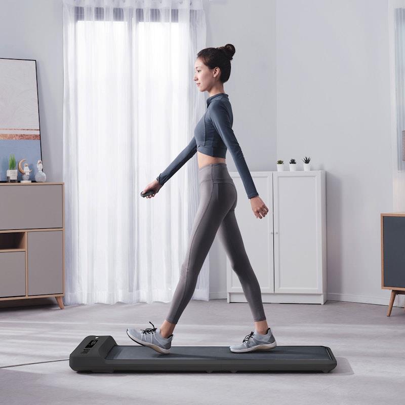 Lifespan Fitness WalkingPad™ M2 Treadmill - Compact Home Fitness