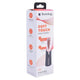 Remology Soft Touch Facial Trimmer with LED - 1 Unit – view 9 - Auzzistore