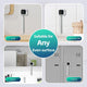 Remology Rechargeable UV Toothbrush Sterilizer Pack – view 9 - Auzzistore