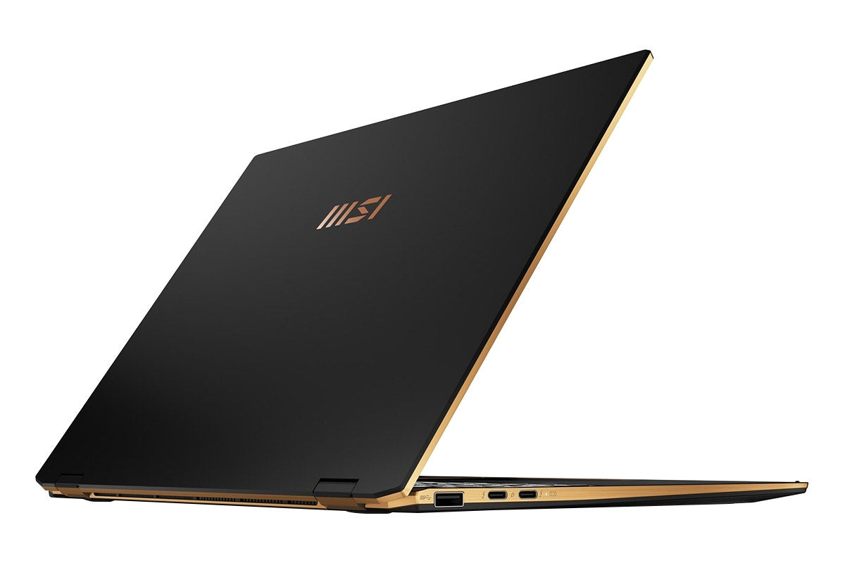 MSI Summit E13 Flip Evo A13MT-265AU 13.4" Full HD i7 Windows 2-in-1 Laptop (16GB, 1TB)