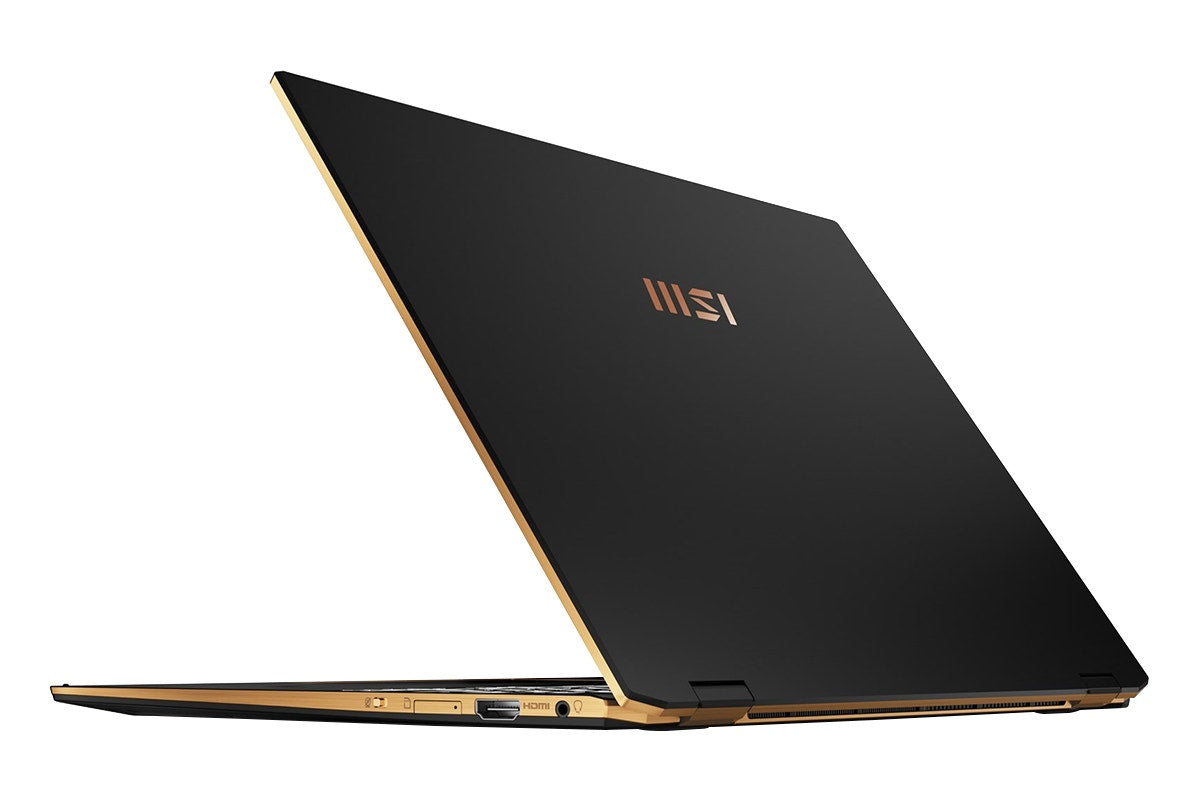 MSI Summit E13 Flip Evo A13MT-265AU 13.4" Full HD i7 Windows 2-in-1 Laptop (16GB, 1TB)