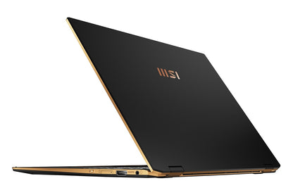MSI Summit E13 Flip Evo A13MT-265AU 13.4" Full HD i7 Windows 2-in-1 Laptop (16GB, 1TB)