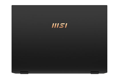 MSI Summit E13 Flip Evo A13MT-265AU 13.4" Full HD i7 Windows 2-in-1 Laptop (16GB, 1TB)