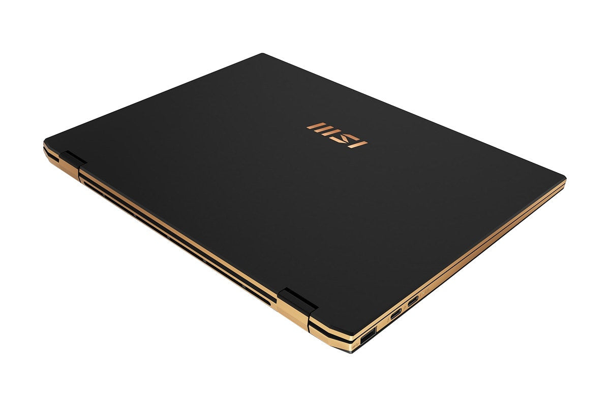 MSI Summit E13 Flip Evo A13MT-265AU 13.4" Full HD i7 Windows 2-in-1 Laptop (16GB, 1TB)
