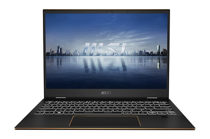 MSI Summit E13 Flip Evo A13MT-265AU 13.4" Full HD i7 Windows 2-in-1 Laptop (16GB, 1TB)