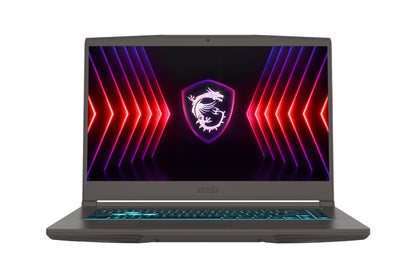 MSI Thin A15 B7VF-033AU 15.6" Full HD 144Hz Ryzen 7 RTX 4060 Gaming Laptop (16GB, 512GB)