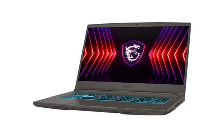 MSI Thin A15 B7VF-041AU 15.6" Full HD 144Hz Ryzen 5 RTX 4060 Gaming Laptop - 16GB, 512GB