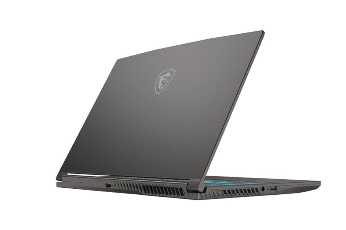 MSI Thin A15 B7VF-041AU 15.6" Full HD 144Hz Ryzen 5 RTX 4060 Gaming Laptop - 16GB, 512GB
