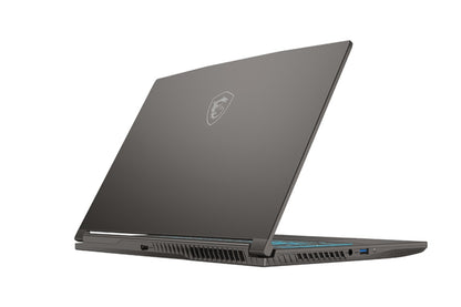 MSI Thin A15 B7VF-041AU 15.6" Full HD 144Hz Ryzen 5 RTX 4060 Gaming Laptop - 16GB, 512GB