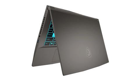 MSI Thin A15 B7VF-041AU 15.6" Full HD 144Hz Ryzen 5 RTX 4060 Gaming Laptop - 16GB, 512GB