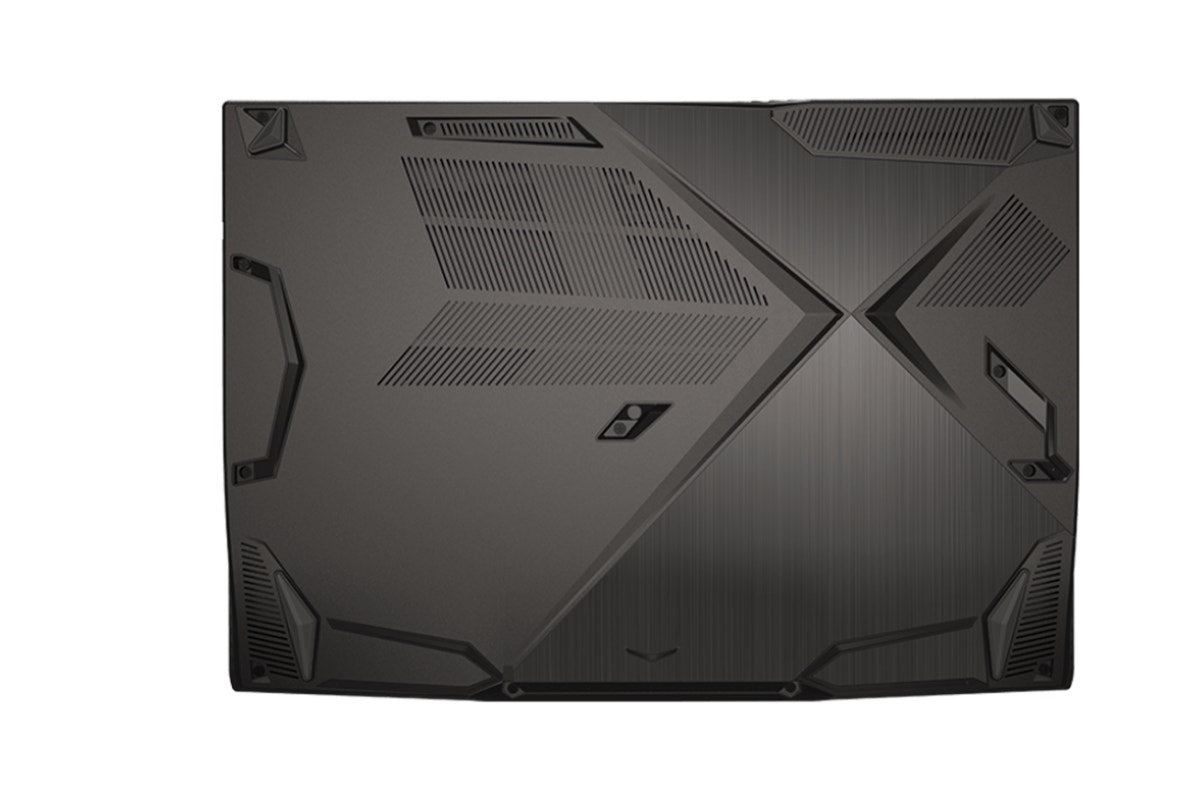 MSI Thin A15 B7VF-041AU 15.6" Full HD 144Hz Ryzen 5 RTX 4060 Gaming Laptop - 16GB, 512GB